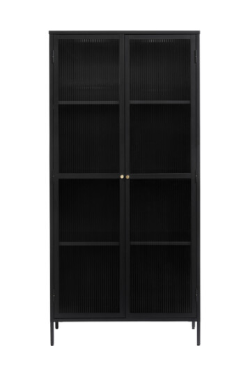 Håum VITRINESKAP BRONCO 190 x 90 40 CM 1717460-04-0 Håum VITRINESKAP BRONCO 190 x 90 40 CM 1717460-04-0