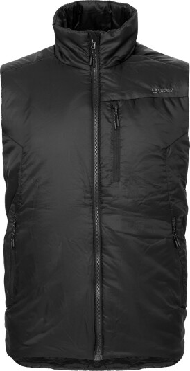 Urberg Men's 2nd Layer Padded Vest Black Beauty L