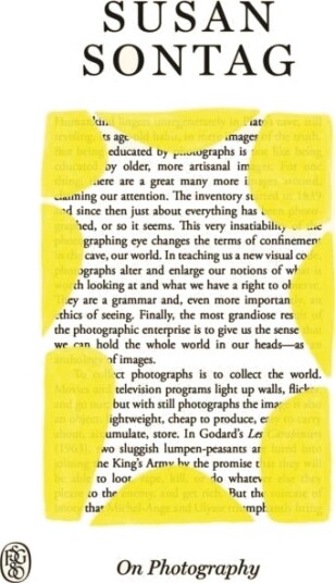 On Photography