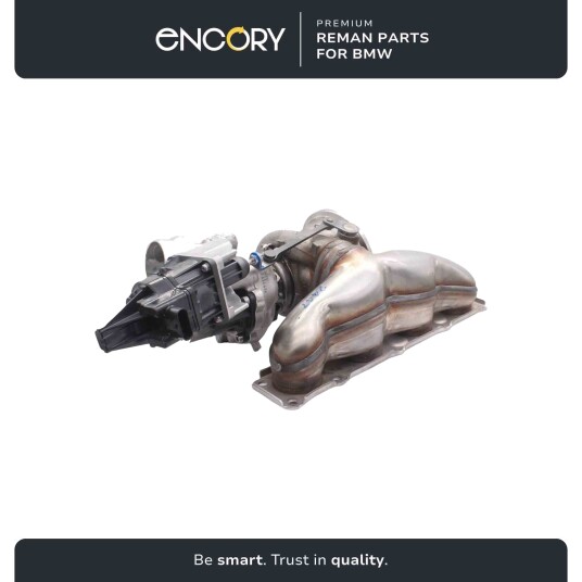 ENCORY BR2470360 Turbolader