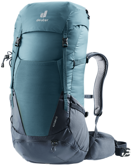 Deuter Futura 32L Atlantic Ink