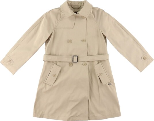 Emporio Armani Frakk   Corda   Emporio Armani   8 år (128)   Overgangsjakke   Beige