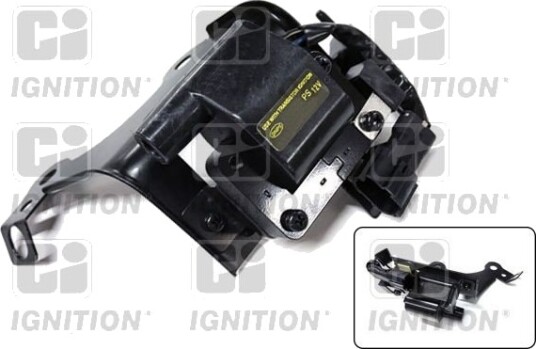 Tennspole QUINTON HAZELL XIC8556