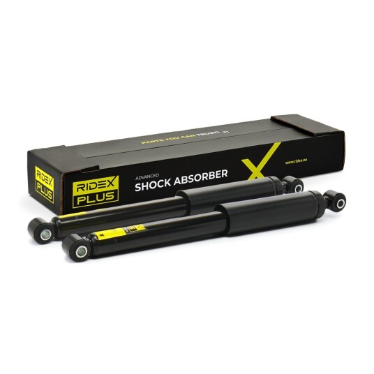 Støtdemper RIDEX PLUS 854S1549P Støtdemper RIDEX PLUS 854S1549P
