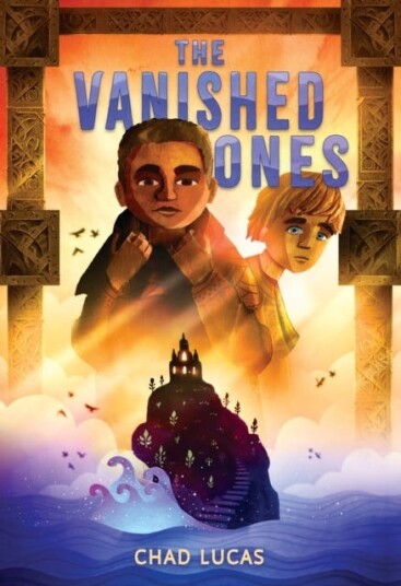 The Vanished Ones The Vanished Ones
