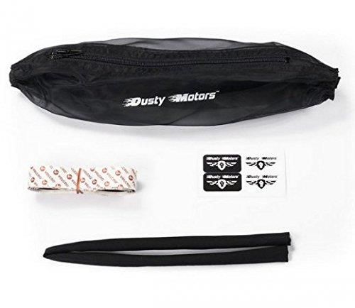 Dusty Motors DMC2031 Dust Protection Cover for Arrma Senton 6S,