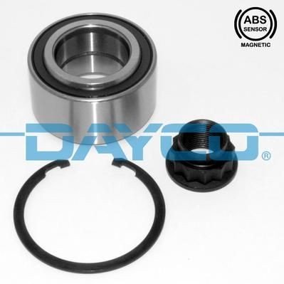 Hjullager DAYCO KWD1035