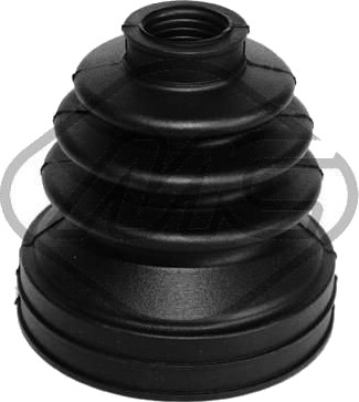 Mansjett, drivaksel Metalcaucho 00282