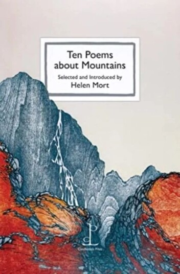 Ten Poems About Mountains Ten Poems About Mountains