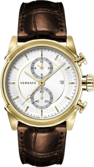 Versace Herre Accessories Brun ONE SIZE,