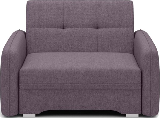 Sofa Eltap Laine 102x109x84 cm Poco 41 Lilla Sofa Eltap Laine 102x109x84 cm Poco 41 Lilla