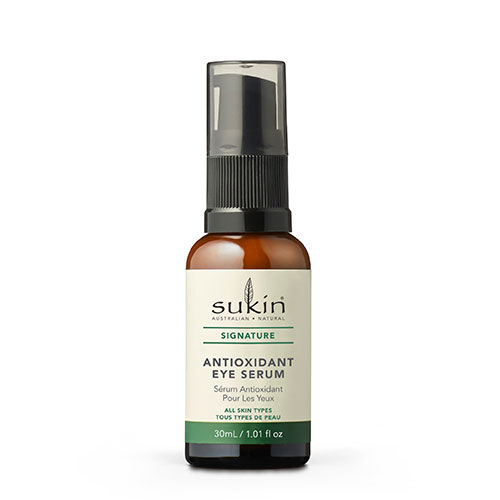 Sukin Signature Antioxidant Eye Serum 30 ml Sukin Signature Antioxidant Eye Serum 30 ml