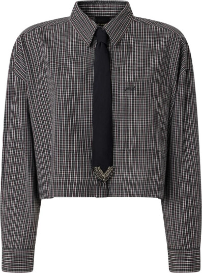 Pinko Dame Bluser & Skjorter Flerfarget M, Pinko Dame Bluser & Skjorter Flerfarget M,