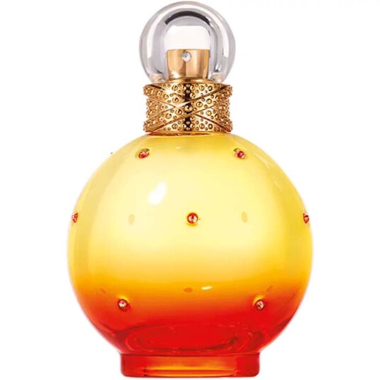 Britney Spears Blissful Fantasy 100ml Blomsteraktig Eau de Toilette for Dame Britney Spears Blissful Fantasy 100ml Blomsteraktig Eau de Toilette for Dame