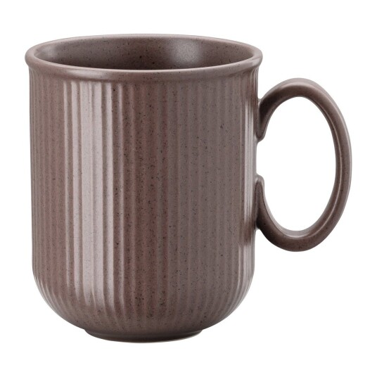 Rosenthal Thomas Clay kopp 45 cl Rust Rosenthal Thomas Clay kopp 45 cl Rust
