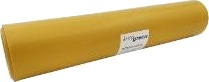 Sæk Keepgreen 100Ltr B720xl1120mm 100My Ekstra Strong Gul,12 Rl X 10 Stk/Krt