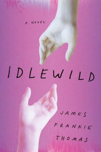 Idlewild Av James Frankie Thomas