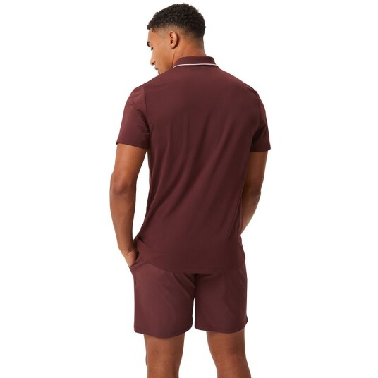 Björn Borg Ace Light Polo, Padel- og tennispique herre