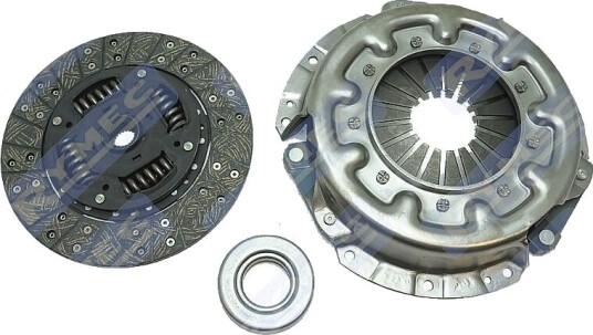 Clutchsett RYMEC JT1338