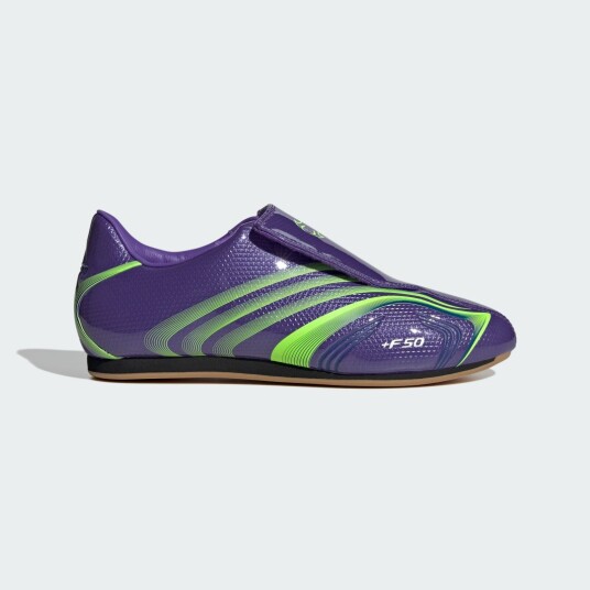 Adidas Taekwondo F50 Sko Adidas Taekwondo F50 Sko
