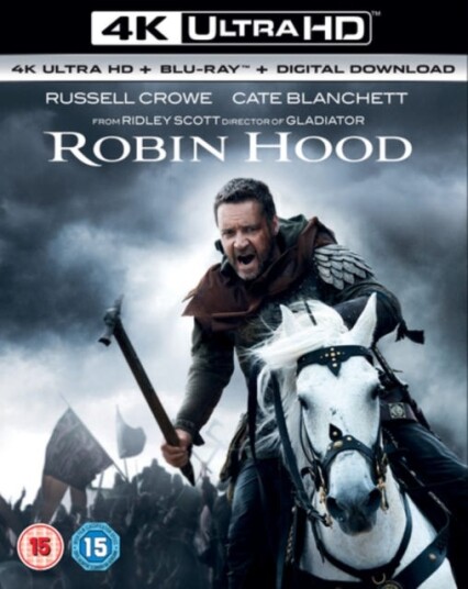 Robin Hood Robin Hood