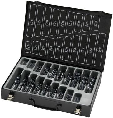 Bohrcraft Boremaskin Sett