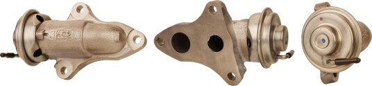 EGR ventil DRI 717710118 EGR ventil DRI 717710118