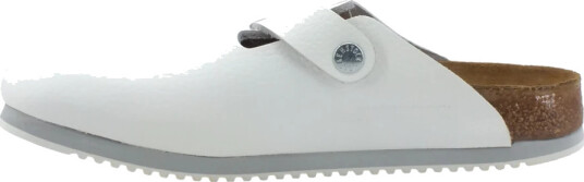Birkenstock Herre Sko Hvit 41 EU,