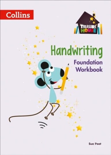 Handwriting Workbook F Handwriting Workbook F