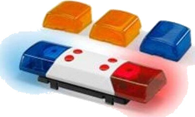 Bruder Light and Sound Module universal