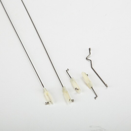 Tensho ACRO Vectored Linkage Parts