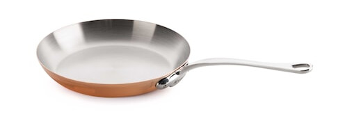 M'150s stekepanne Ø 26 cm M'150s stekepanne Ø 26 cm