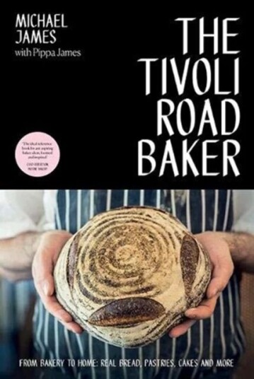 The Tivoli Road Baker Av Michael James, Pippa James