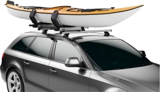 Thule Hullavator Pro Kajakholder Thule Hullavator Pro Kajakholder