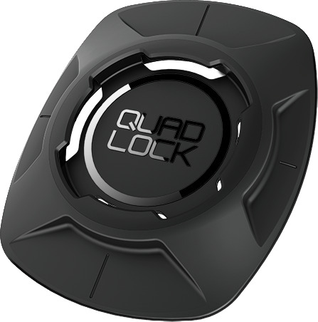 Quad Lock Universal Adapter