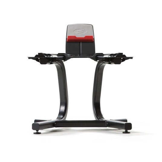 Bowflex Selecttech Stand with Media Rack