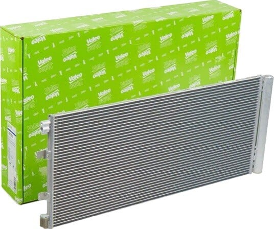 VALEO 814179 Kondensator, klimaanlegg