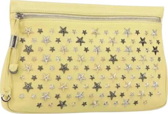 Jimmy Choo Dame Gul