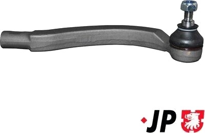 JP GROUP 4444600280 Endeledd