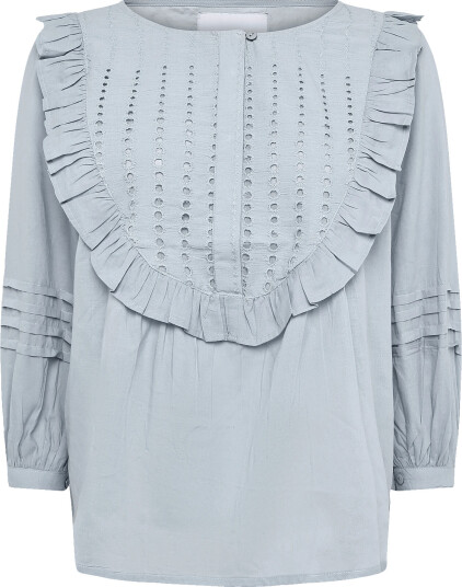 La Rouge | Molly Blouse | M/L