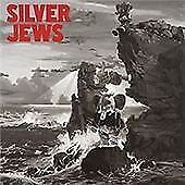 MediaTronixs Silver Jews : Lookout Mountain, Lookout Sea CD (2008) Pre-Owned