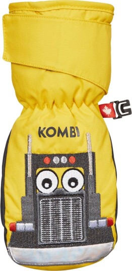 Kombi On Wheels Votter Big Wheel Truck S