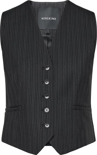 Birgitte Herskind | Mister Vest | 40