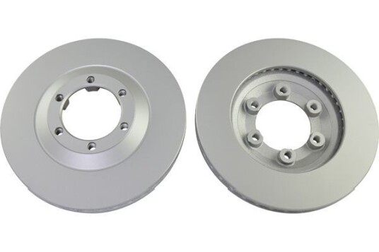Bremseskive KAVO PARTS BR 3709 C