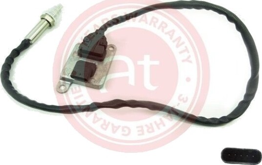 NOx-sensor, NOx-katalysator at autoteile germany at11413