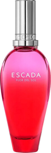 Escada Flor Del Sol 100 ml Eau de Toilette for Dame med Blomsteraktige Duftnoter