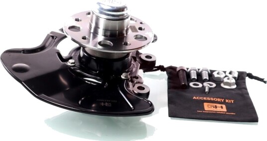 Akseltapp, hjulopphengning GH GH-283300V