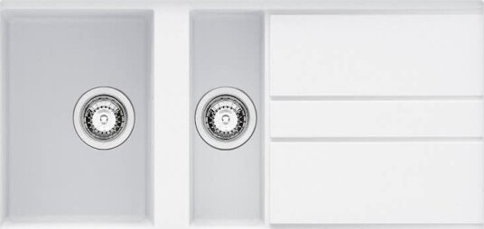 Smeg Oppvaskbenk Mira LSX LSX102BSS