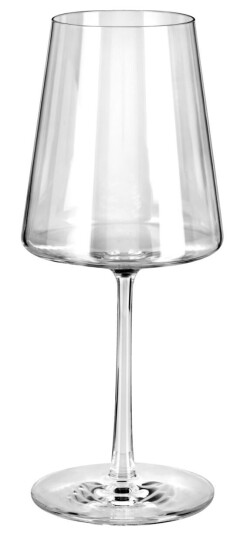 Stölzle Rødvinsglass Power; 52cl, 6.5x22.6 cm (ØxH); Transparent; 6 Stykk / Forpakning