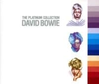 Platinum David Bowie  The Platinum Collection 3CD